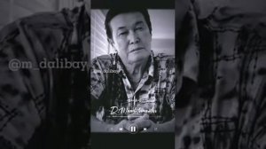 Ретро Каракалпакша Хит косык Далибай Мамбетмуратов сиз суйген косыклар Qaraqalpaq Xyt Qosigi Daliba