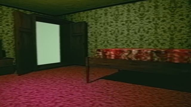 Что скрывает Bad Parenting? Эксперимент с выходом за карту! смотреть онлайн