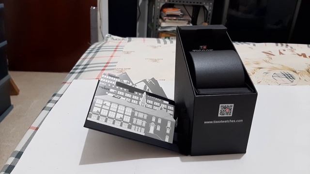 Unboxing Tissot seastar 1000 Powermatic 80 смотреть онлайн