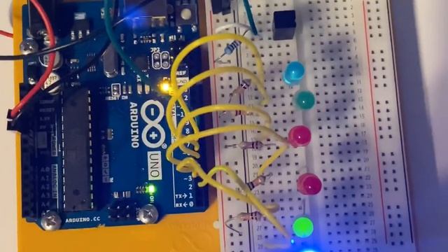 08 Digital Hourglass смотреть онлайн