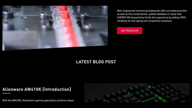 Best Mechanical Keyboard for Beginners? Cooler Master Masterkeys Pro RGB смотреть онлайн