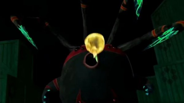 Черепашки Ниндзя Рафаэль|Черная звезда!