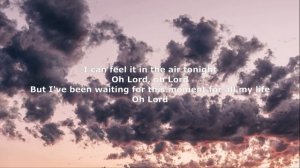 The Protomen - In the Air Tonight (Lyrics) [COBRA KAI - 3X10 - SOUNDTRACK]