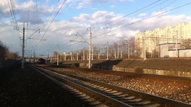 ЭД4М-0247,ЭД4М-0386 смотреть онлайн