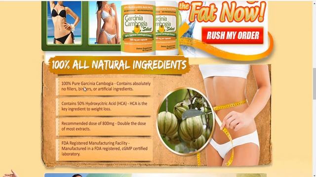 2020 Best Natural Weight Loss Product Review | 100% Guarantee