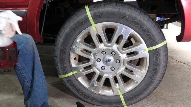 Best Tire And Rubber Cleaner Comparison