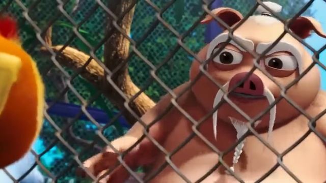 New cartoon movie in Hindi 2023 Hollywood Animation movies Hindi cartoon movie смотреть онлайн