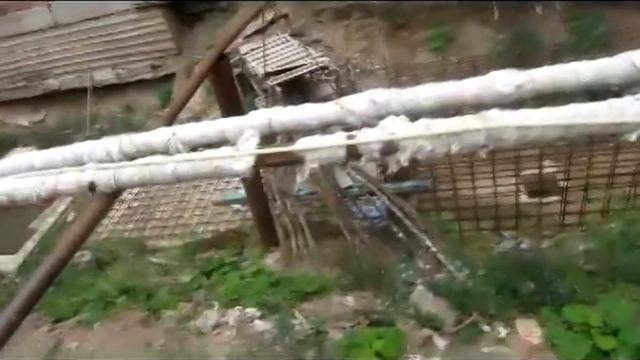31 08 2016 Хорошевское шоссе вл 38 коммуникации около 5 и 7 корпусов смотреть онлайн