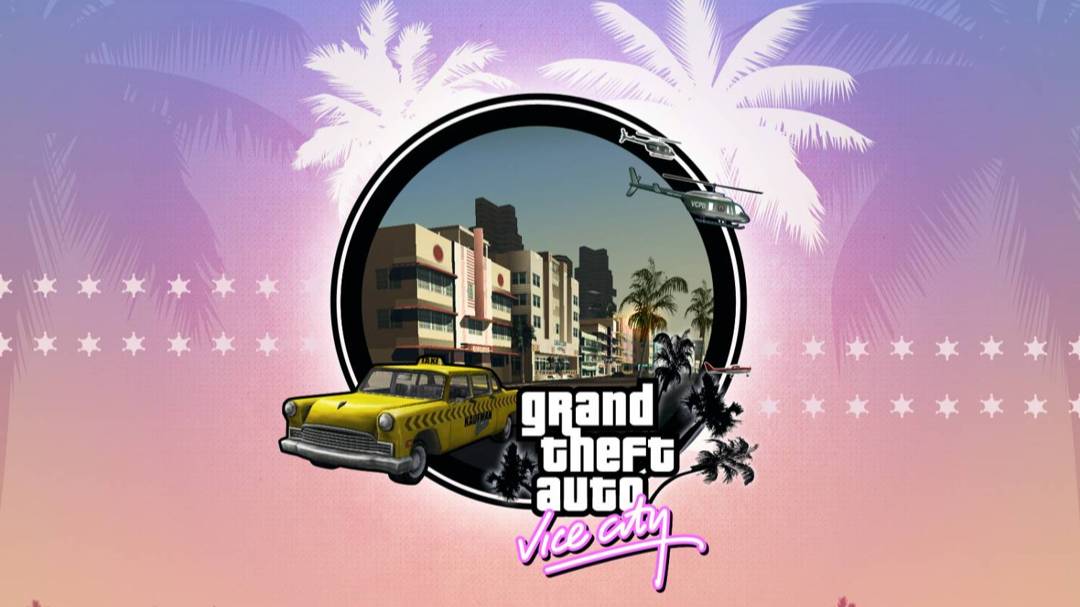 ТМФ / GTA VICE CITY #8