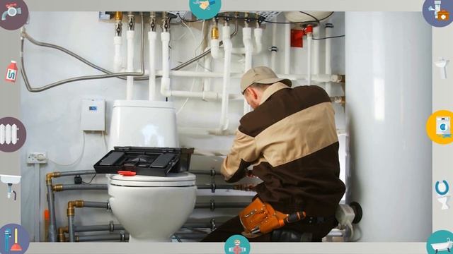 Instalator - Meserii pentru Copii | Copilasi Dragalasi смотреть онлайн