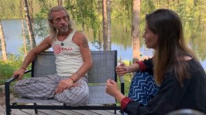 Великое Единое: Сат Марга. 50 дней без воды и еды