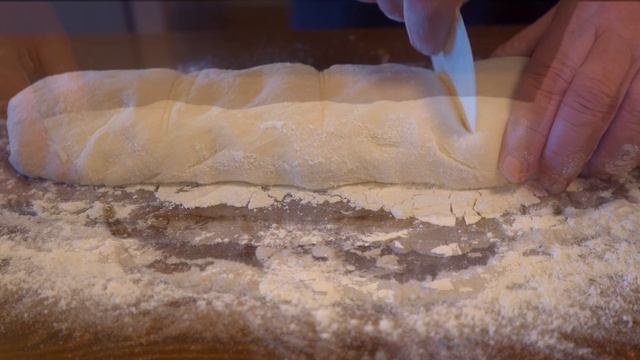 Somuni za ćevape ramazanske lepinje kao iz furune bez kojih se ne mogu jesti sarajevski ćevapi смотреть онлайн