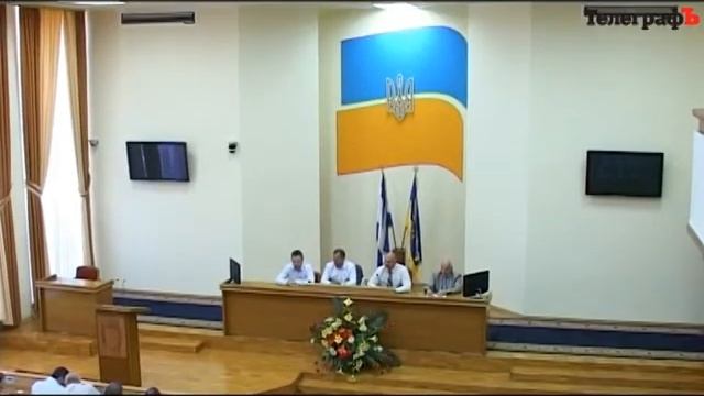 П.Ворона в Кременчуге о дорогах, БГОКе и безработных на вече смотреть онлайн