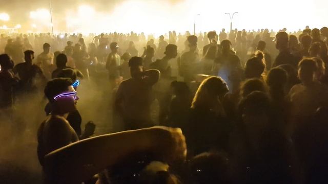 Hogueras de San Juan 2019 Valencia(2) смотреть онлайн