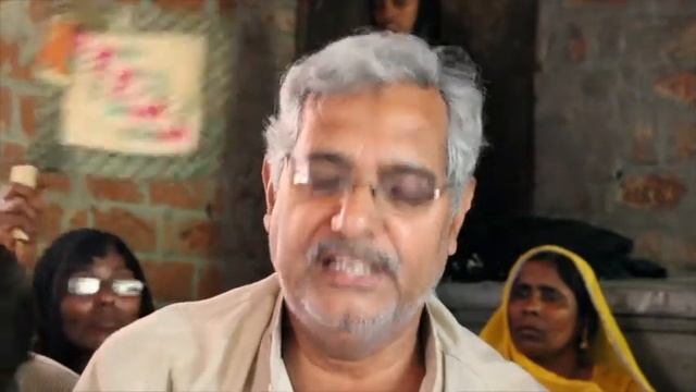 Interview of Local Representative Mr. Atahar Jamal Lari on Hunger Death in Bazardiha, Varanasi смотреть онлайн