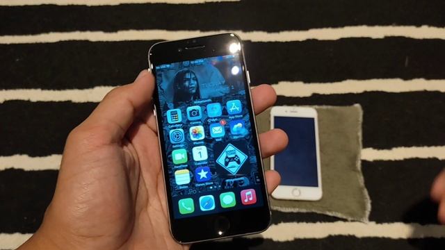 iPhone 6s Review in late 2022 | Still good? смотреть онлайн