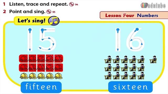 Family & Friends Starter Unit 7