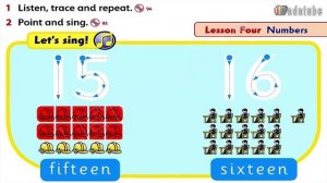 Family & Friends Starter unit 7