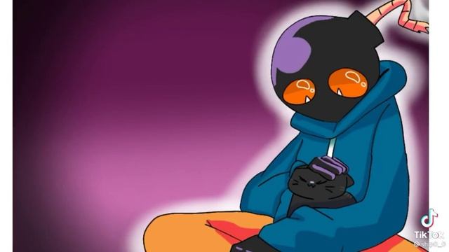 когда уитти дали котёнка смотреть онлайн