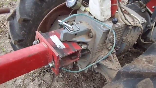 Регулювання плуга-ремонт УУМП-робота на автоматі смотреть онлайн