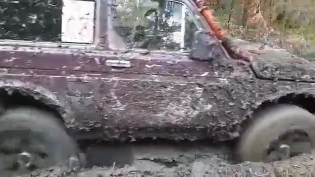 off-road Волоколамские БОБРЫ 4х4 смотреть онлайн