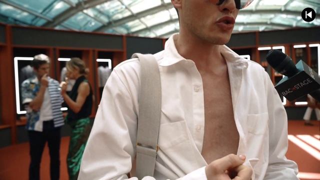 TOD'S SS23 Menswear "Shapes Of Italy" #Milan #tods #fashion #manfashionweek #springsummer смотреть онлайн