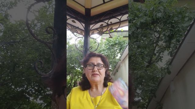 Таро Султана Ра. "Что хотят передать вам ваши Ангелы хранители". смотреть онлайн