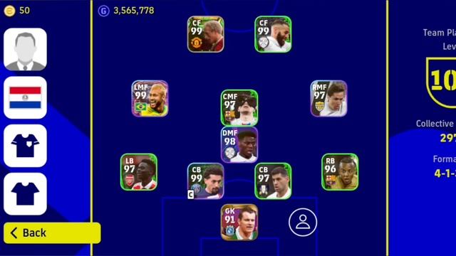 Top 15 New Formations Update In eFootball 2023 | 4-2-4 Formation Still Available !?🤔 смотреть онлайн