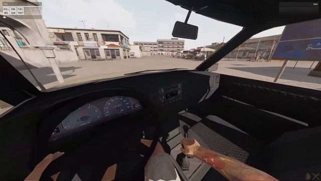 TF13 - Having some fun with the Hilux | Arma 3 смотреть онлайн