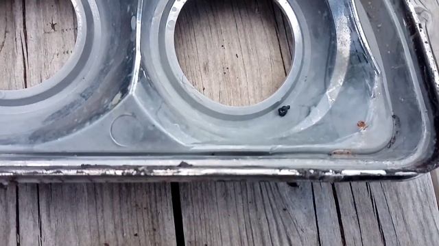 Разборка фары CF Moto 500-2a смотреть онлайн