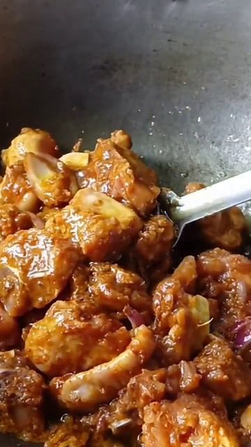 Chicken Briyani || #shorts #youtubeshorts смотреть онлайн