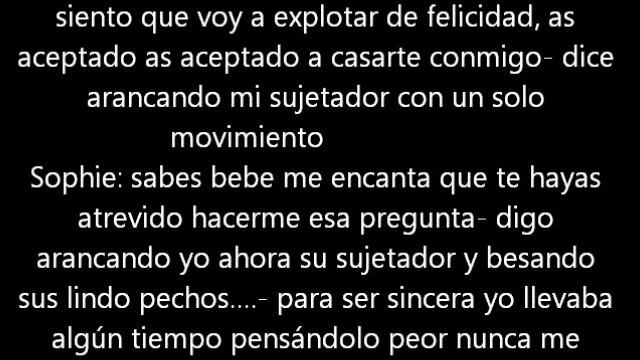 Hemos cambiado Sophie y Sian cap 32 смотреть онлайн