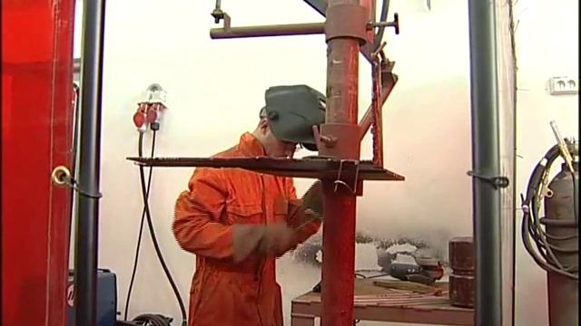 Я б в рабочие пошел CВАРЩИК 16 05 15 смотреть онлайн