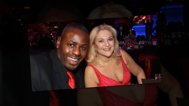 Vanessa Feltz's ex denies being a serial cheater and begs for TV star's forgiveness смотреть онлайн