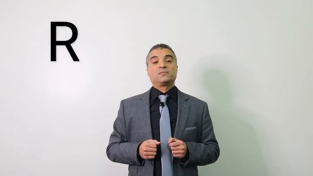 تعلم اللغة الانجليزية من الصفر للمبتدئين و بالدارجة المغربية : الدرس رقم 1- حروف اللغة الإنجليزية смотреть онлайн