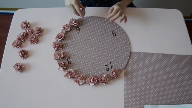 Подарок Своими Руками. Часы смотреть онлайн