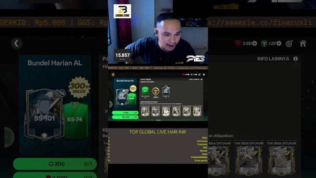 WELCOM VDS VIERA EUSEBIO| EA FC MOBILE 24 смотреть онлайн