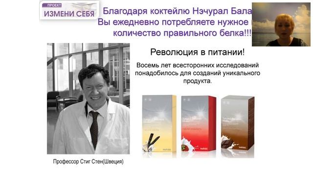 Основы правильного питания  Вода  Белки  2018 11 15