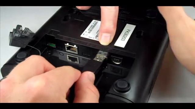 Out of the Box: iSC350 смотреть онлайн