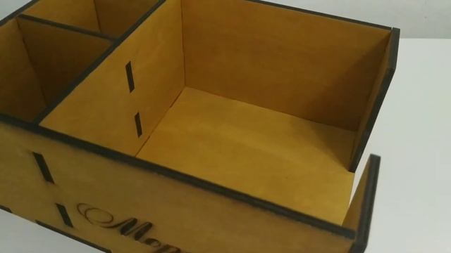 Именной органайзер под салфетки и специи смотреть онлайн