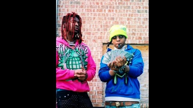 [FREE] Lil Gotit x Lil Keed Type Beat "Shaurma" 2023 смотреть онлайн