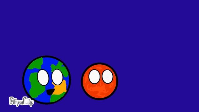 PLANETBALLS Серия 1 СЕЗОН 1 Знакомьтесь Космос! Planetballs #planet