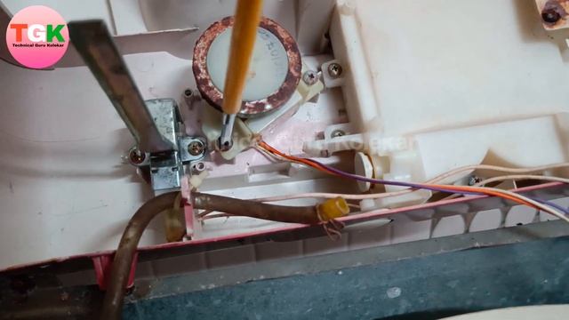 Onida E5 error code. ONIDA washing machine E5 error code kyu aata hai. смотреть онлайн