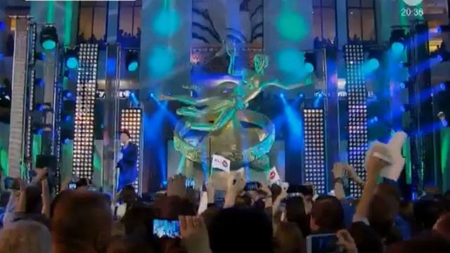 #ШоуВВегасе Егор Крид-Надо Ли; Самая Самая смотреть онлайн