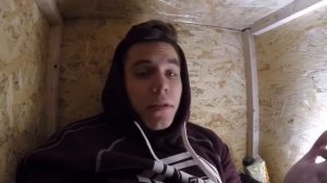 24 ЧАСА В КОРОБКЕ ПОД ЗЕМЛЕЙ! ЧТО ТО ПОШЛО НЕ ТАК! CHALLENGE