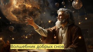Pixel Pulse: ✨ «Волшебник добрых снов – Нежная Колыбельная для Детей 🌙 Русская Народная Музыка»