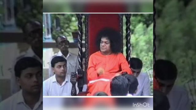 INTENTIONS - SATHYA SAI BABA PICTURES смотреть онлайн