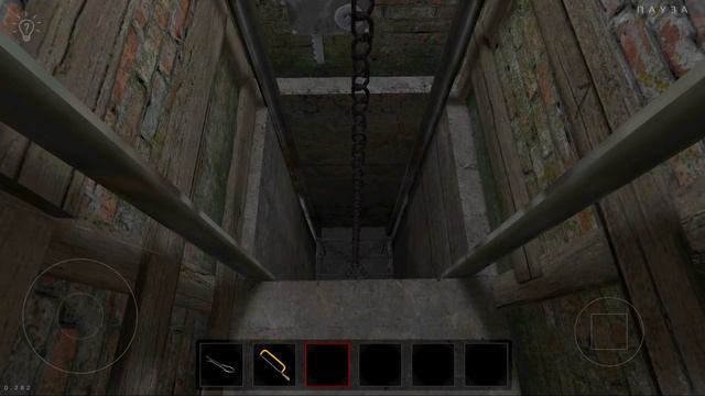 Выбрался за Подарком | Metel смотреть онлайн