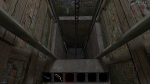 Выбрался за Подарком | Metel