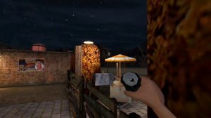 Эксперимент: Мистер Мит за воротами | Mr. Meat 1.9.2